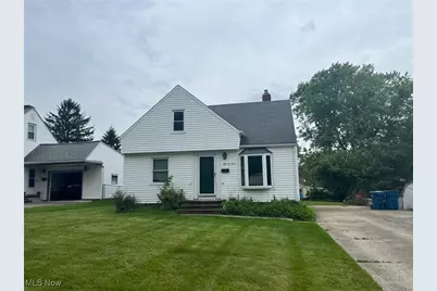 5140 Robinhood Drive, Willoughby, OH 44094 - Photo 1