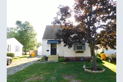 3233 Wilson Avenue, Ashtabula, OH 44004 - Photo 1