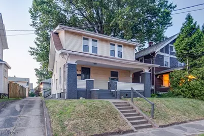 2819 4th Street NW, Canton, OH 44708 - Photo 1