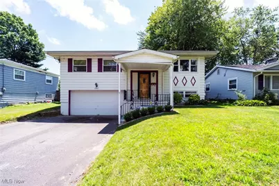 4541 Burkey Road, Austintown, OH 44515 - Photo 1