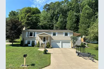 1971 Buena Vista Drive, Coshocton, OH 43812 - Photo 1