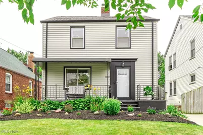 10803 Flower Avenue, Loveland, OH 44111 - Photo 1