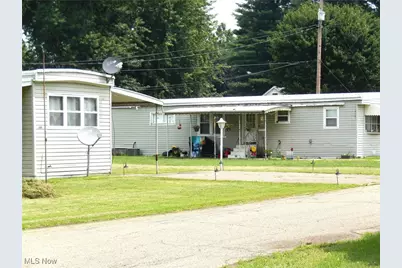 400 N George Street, West Lafayette, OH 43845 - Photo 1