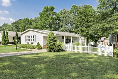 28 Cardinal Drive, Hiram, OH 44234 - Photo 1