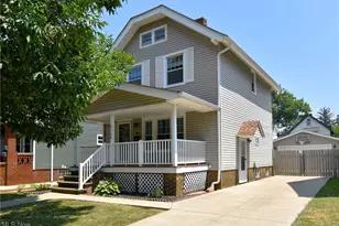 2125 Richland Ave, Oakwood, OH 44107 - Photo 1