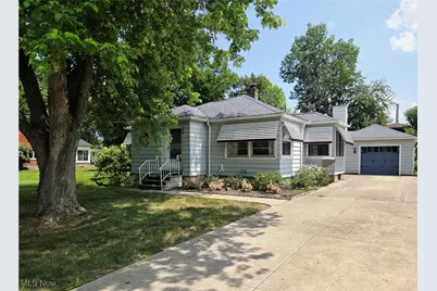 119 Forest Hill Drive, Amherst, OH 44001 - Photo 1