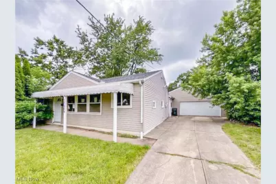 17209 Palda Drive, Loveland, OH 44128 - Photo 1