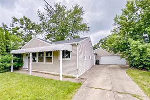 17209 Palda Dr, Loveland, OH 44128 - Photo 1