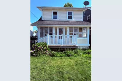 526 7th Street, Fairport Harbor, OH 44077 - Photo 1