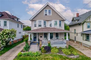 1194 Andrews Ave, Oakwood, OH 44107 - Photo 1