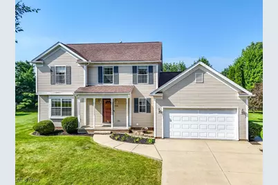 8958 Manor Court, Macedonia, OH 44056 - Photo 1