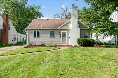 227 32nd Street NW, Canton, OH 44709 - Photo 1