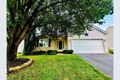 1539 W Quail Run Drive, Newark, OH 43055 - Photo 1