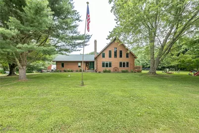 5621 Schustrich Road, Mantua, OH 44255 - Photo 1