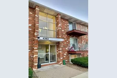 4383 Inner Circle Drive #B22, Brunswick, OH 44212 - Photo 1