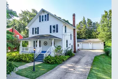 2834 Brady Lake Road, Ravenna, OH 44266 - Photo 1