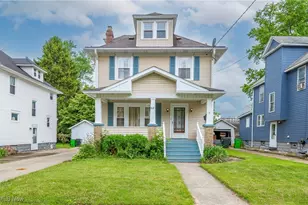 52 20th St SW, Barberton, OH 44203 - Photo 1