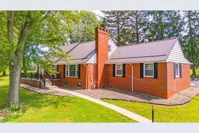 62239 Hillcrest Road, Barnesville, OH 43713 - Photo 1