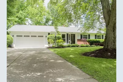 250 Sleepy Hollow Drive, Canfield, OH 44406 - Photo 1