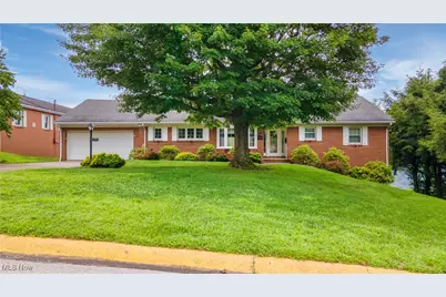 3945 Palisades Drive, Weirton, WV 26062 - Photo 1