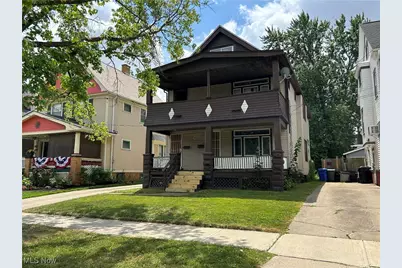 3905 Brooklyn Avenue, Loveland, OH 44109 - Photo 1