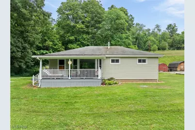 71050 Barries Drive, Martins Ferry, OH 43935 - Photo 1