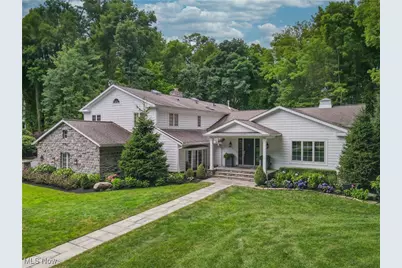 1776 Chartley Road, Gates Mills, OH 44040 - Photo 1