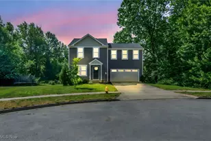 301 Karson Dr, Akron, OH 44312 - Photo 1