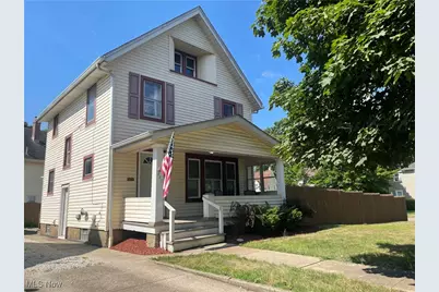 280 E Archwood Avenue, Akron, OH 44301 - Photo 1