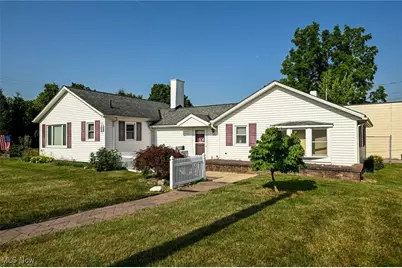 105 Jackson Street, Spencer, OH 44275 - Photo 1