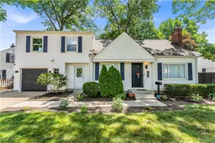 145 Sheldon Dr, Akron, OH 44313 - Photo 1