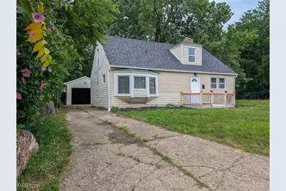 14817 Naples Avenue, Loveland, OH 44128 - Photo 1