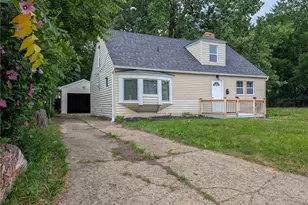 14817 Naples Ave, Loveland, OH 44128 - Photo 1