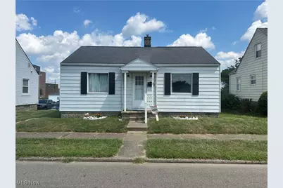 1516 Elm Street, Coshocton, OH 43812 - Photo 1