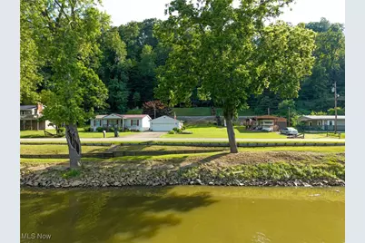 355 Muskingum River Road, Marietta, OH 45750 - Photo 1