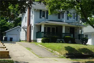1088 Packard Dr, Akron, OH 44320 - Photo 1