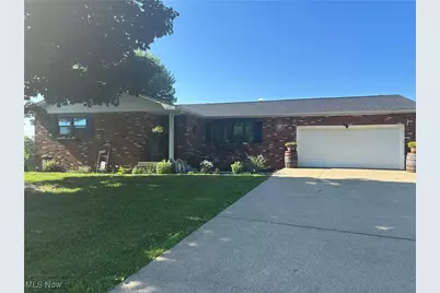 45178 Henthorn Road, Woodsfield, OH 43793 - Photo 1