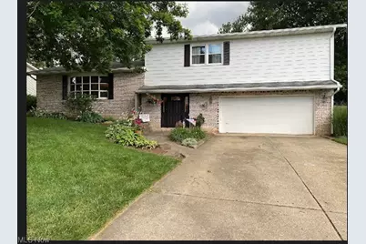 510 McClure Street, Wooster, OH 44691 - Photo 1