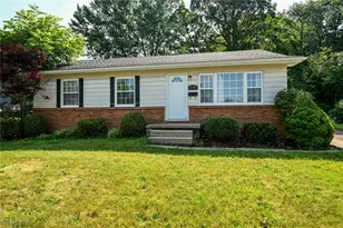 575 Lynn Dr, Cuyahoga Falls, OH 44221 - Photo 1