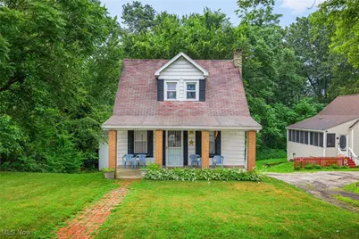 192 Swartz Road, Akron, OH 44319 - Photo 1