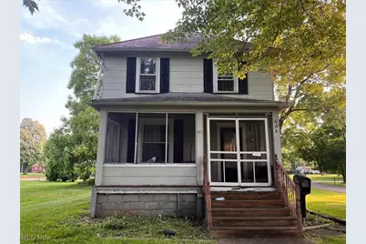 406 W Indiana Avenue, Sebring, OH 44672 - Photo 1