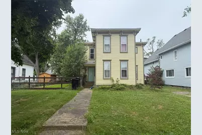 247 Whitney Street, Conneaut, OH 44030 - Photo 1