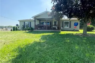 25481 Hopewell Rd, Gambier, OH 43022 - Photo 1