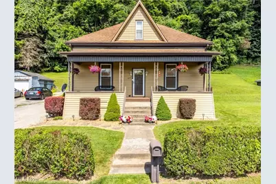 167 Church Street, Rayland, OH 43943 - Photo 1