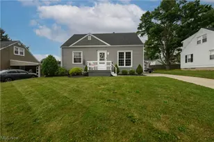 1492 Ries St, Barberton, OH 44203 - Photo 1