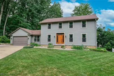 5835 Garth Circle NW, Canton, OH 44718 - Photo 1