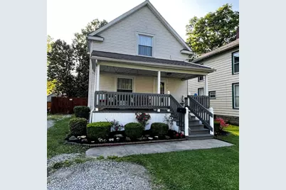 519 Day Street, Ravenna, OH 44266 - Photo 1