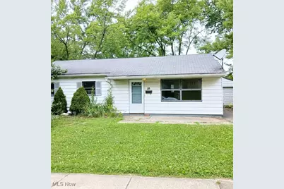 28 Wilmette Lane, Youngstown, OH 44505 - Photo 1