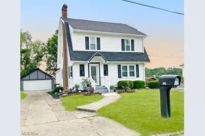 226 Cunningham Lane, Steubenville, OH 43953 - Photo 1