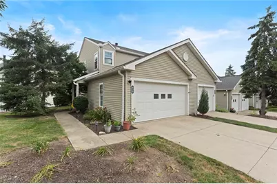 838 Overlook Ridge Drive #838, Loveland, OH 44109 - Photo 1